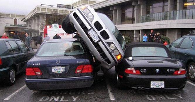 Pop-up shop parking | Shopify Retail
