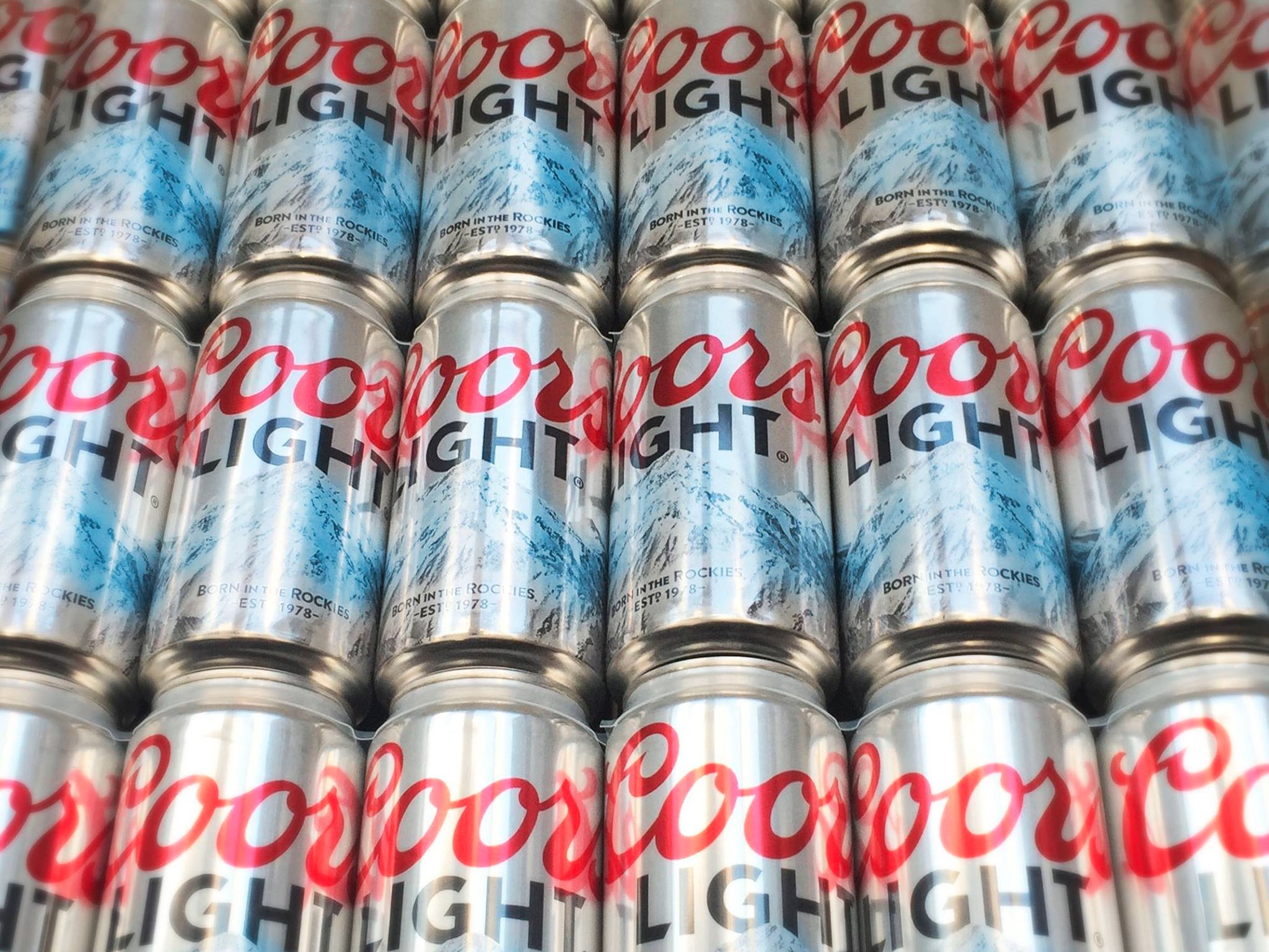 Coors Light