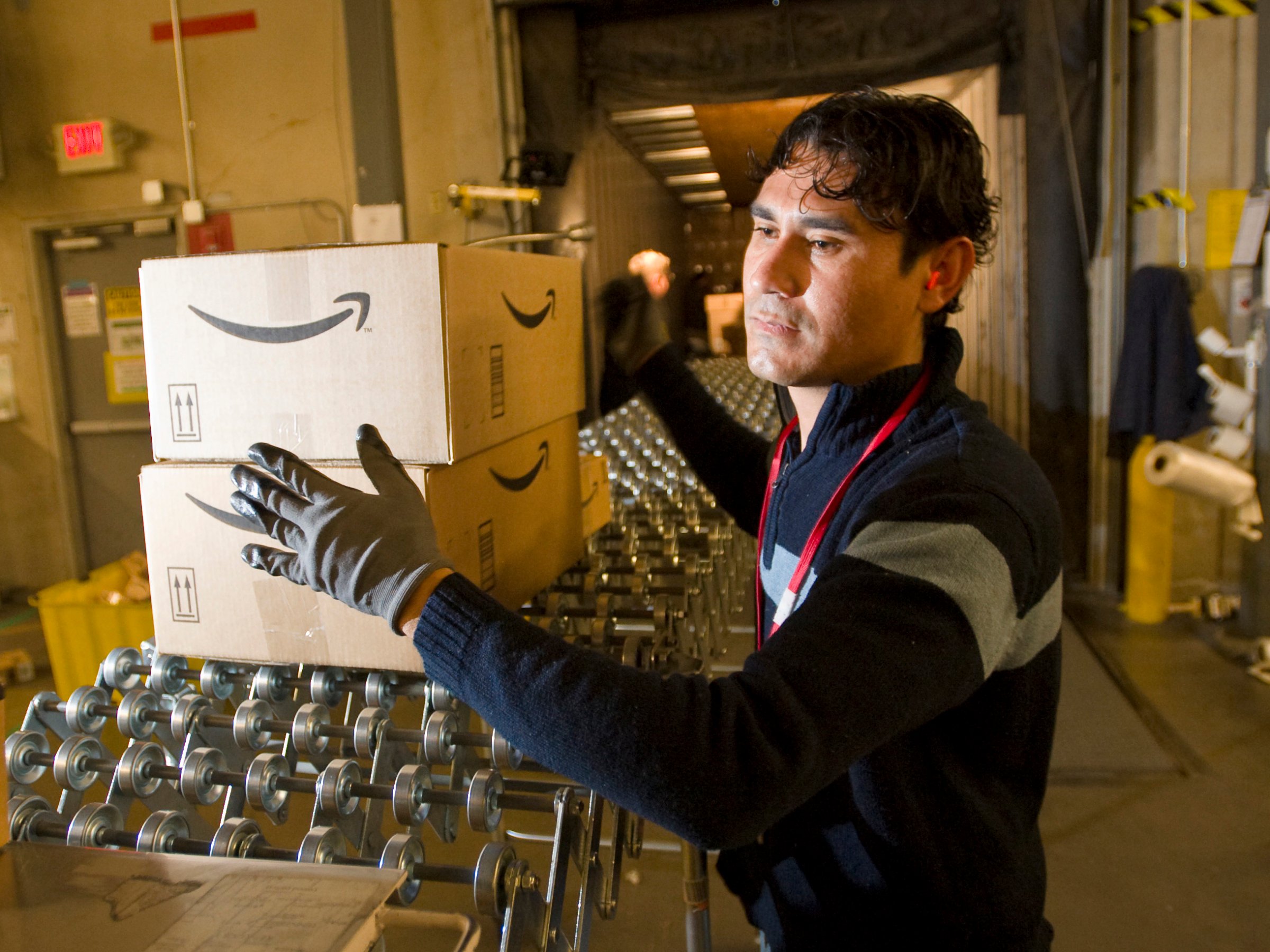 Amazon