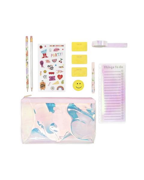 Back to school stationary, Ban.do | Shopify Retail blog