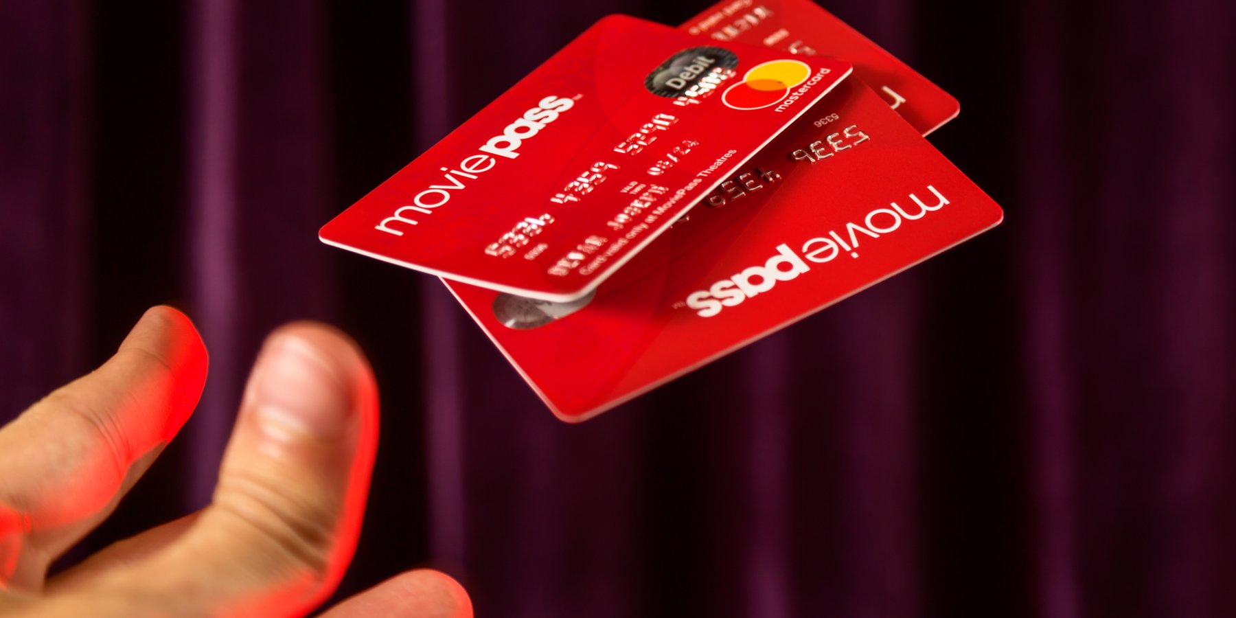 MoviePass