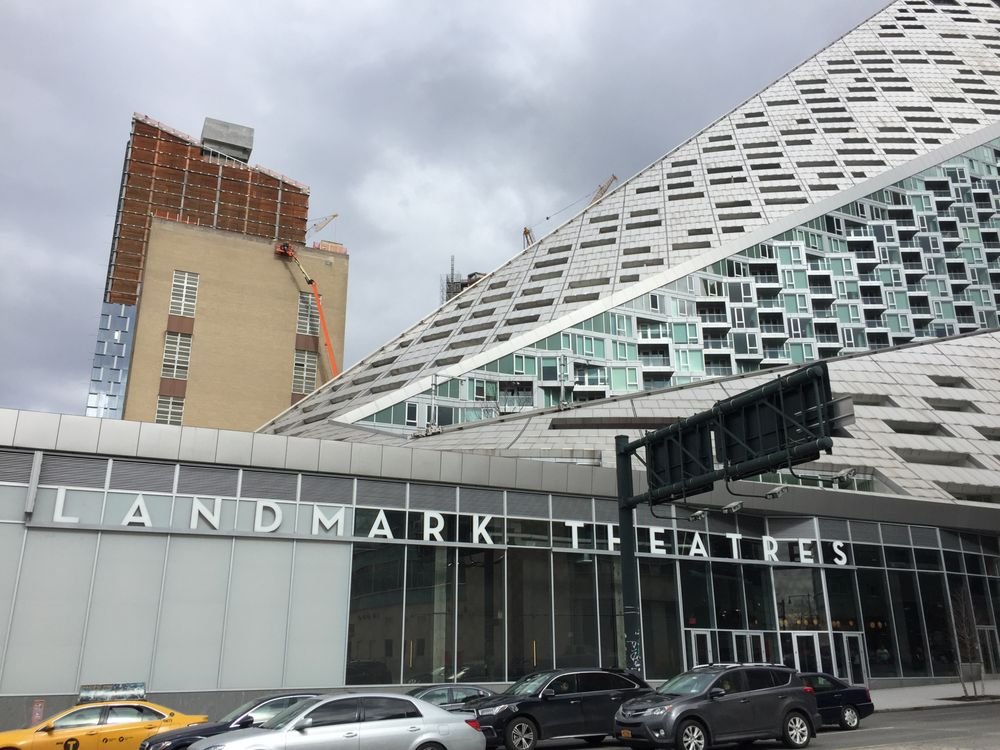 landmark at 57 west