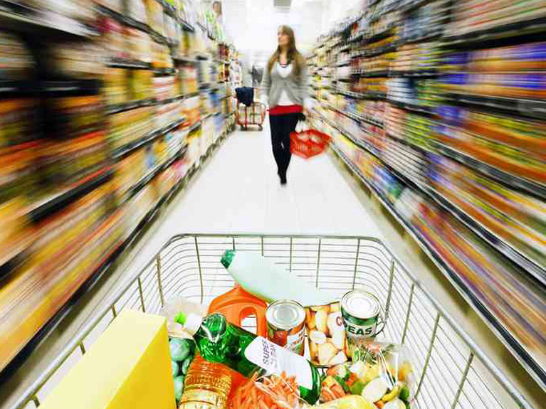 Supermarket Trends: Technology, food safety and sustainability are top of mind – Chain Store Age
