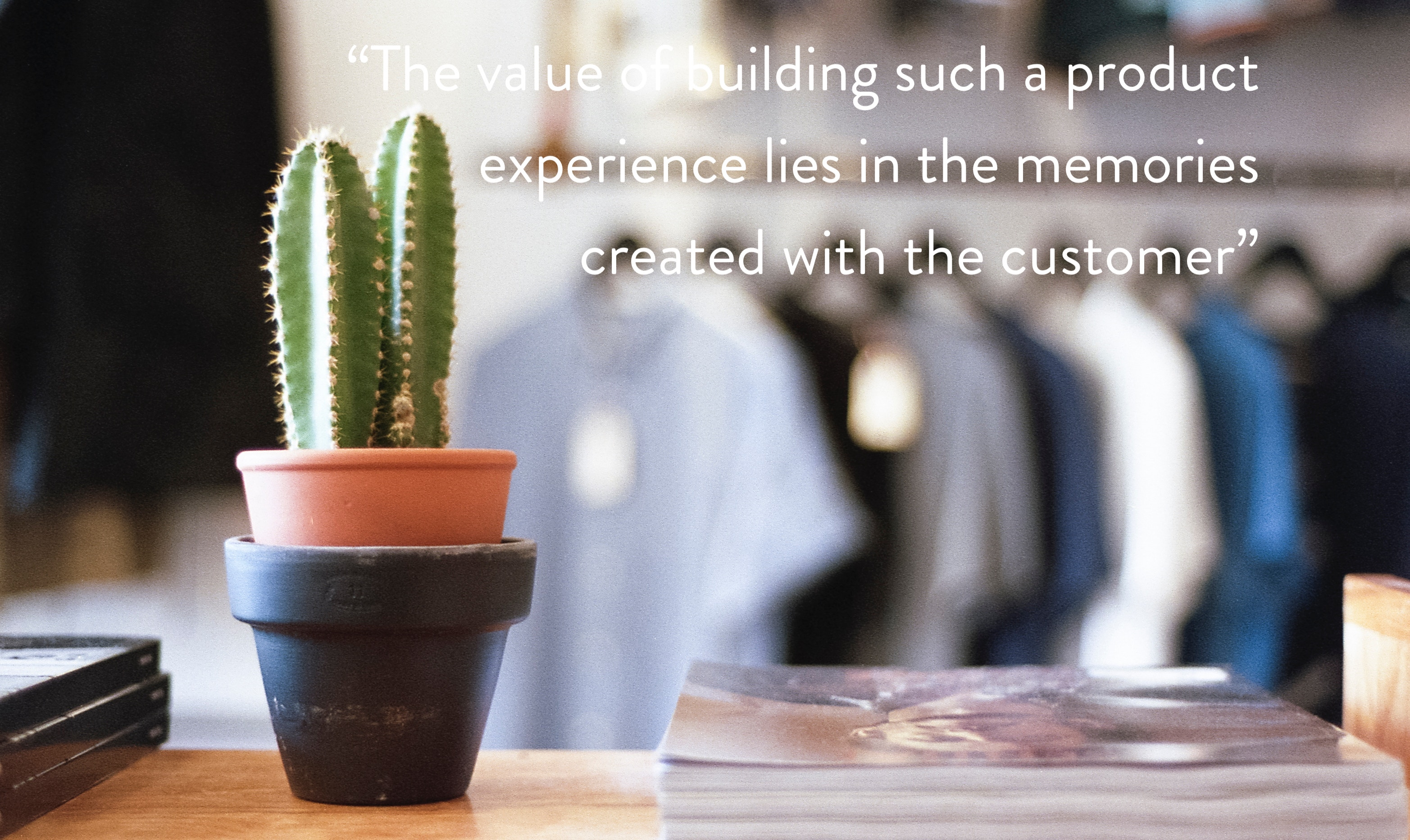 Brand Integrity and Customer Loyalty