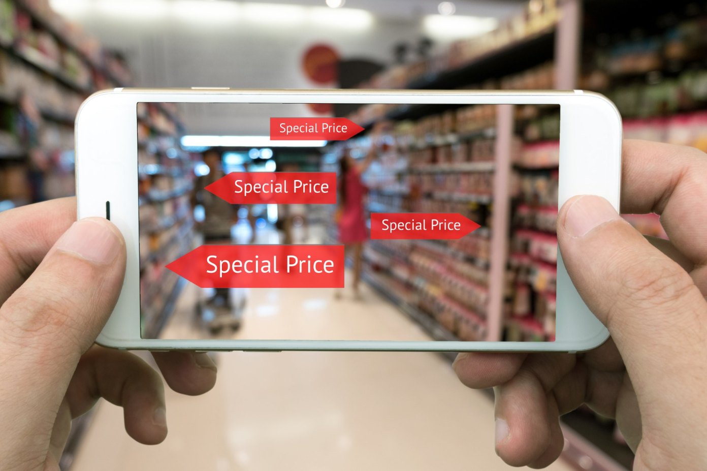 Retail 2018 – Top 10 Trends and Your Surviving Formulas – Inventiva
