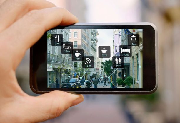 Paradigm Shift: Marketing in an era of Augmented reality – Inventiva