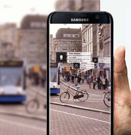The WHO, WHY And HOW Augmented Reality Will Dominate Retail In 2018 – Retail TouchPoints – Retail TouchPoints