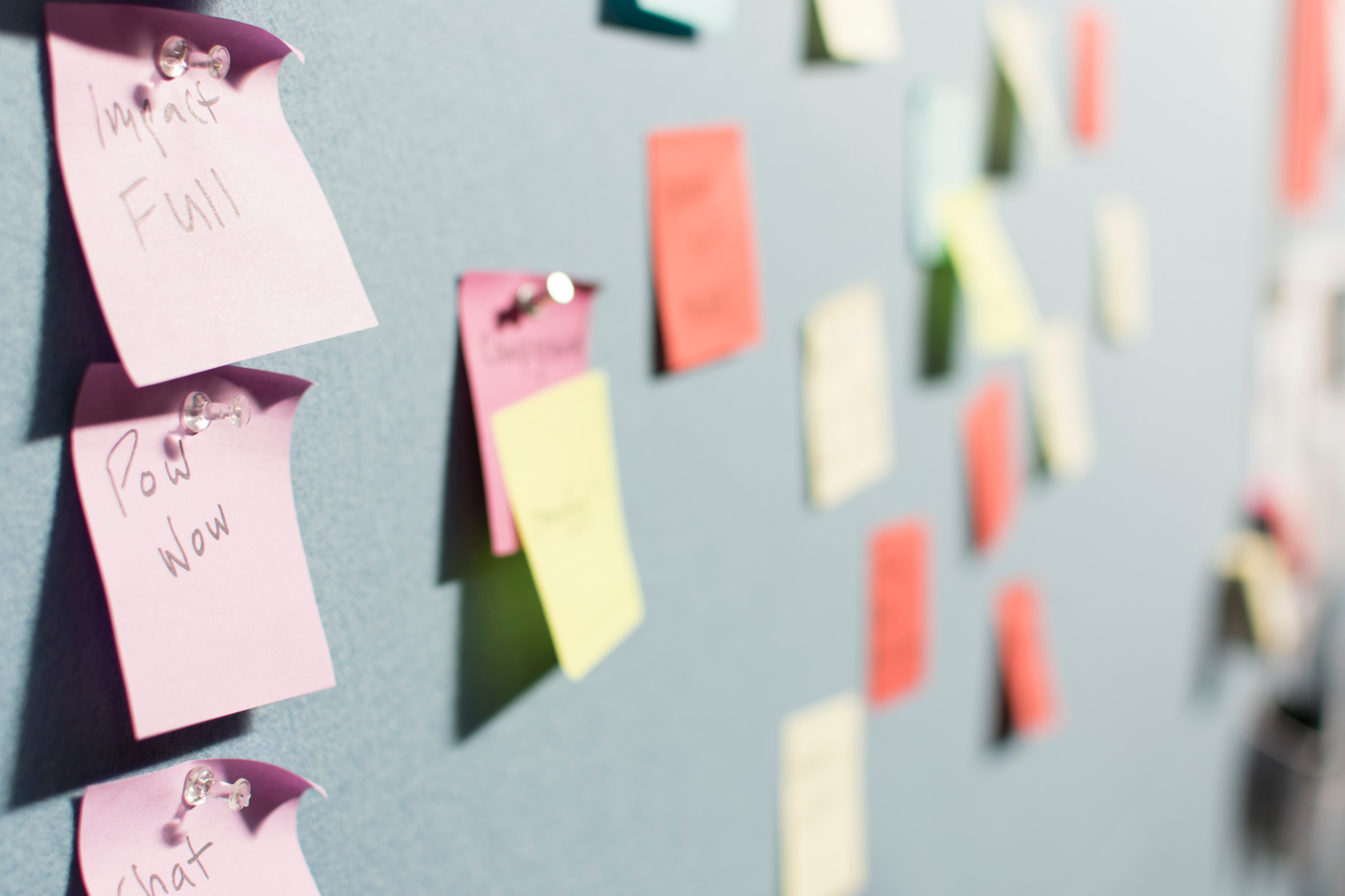 Consistency is Key: Achieving a Consistent Brand Message