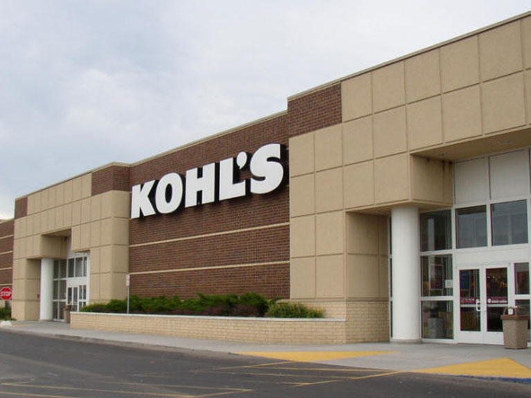 Kohl's details environmental moves – Chain Store Age