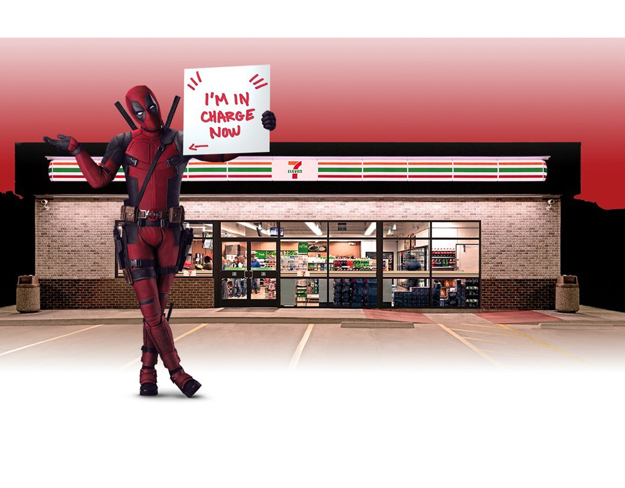 7-Eleven Introduces Augmented Reality In-Store Experience – Convenience Store Decisions