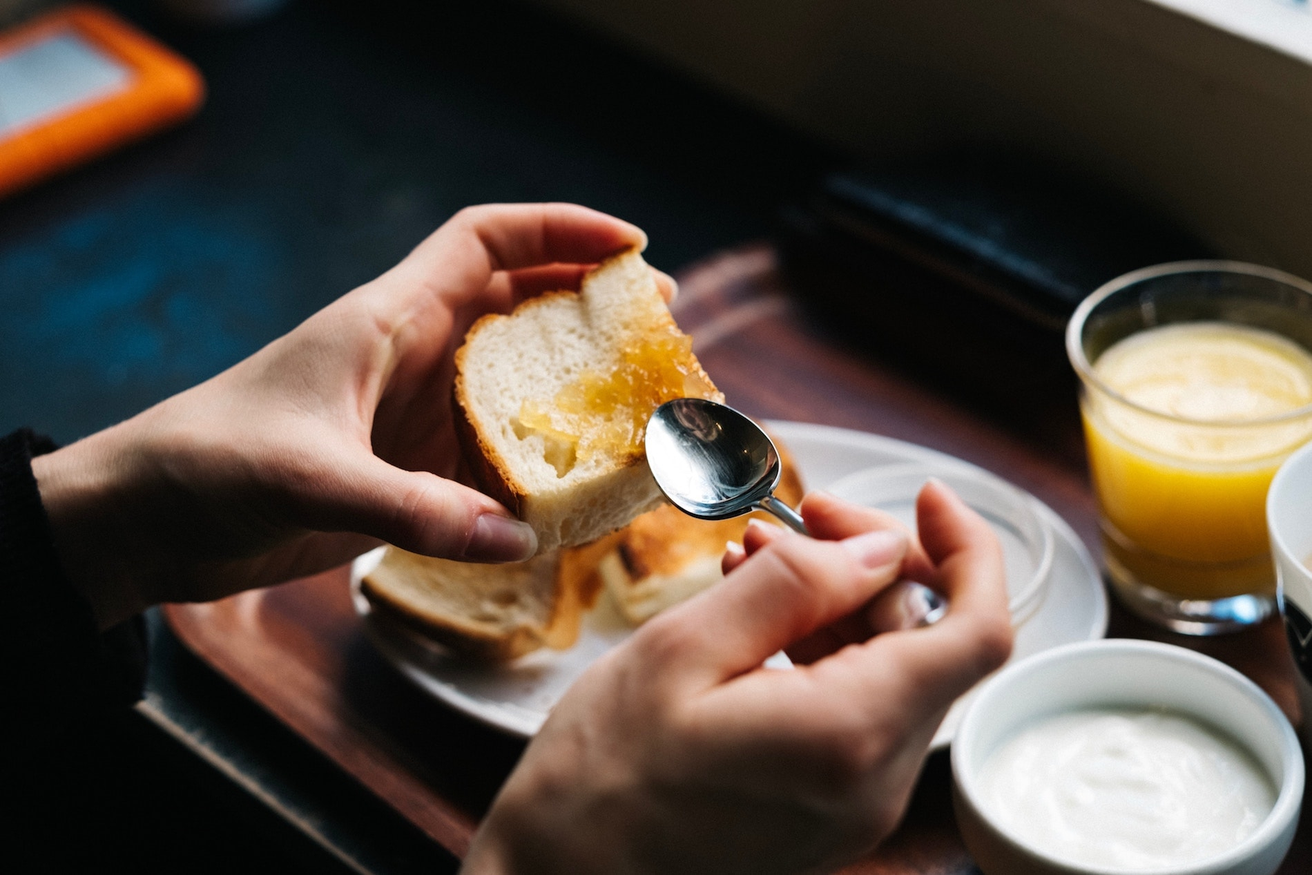 Let's Talk About Hygge
