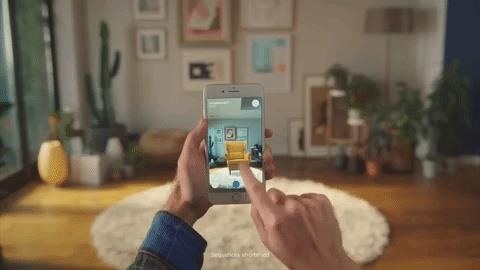 Retailers Benefit from Augmented Reality in Operations & Online Sales Over In-Store Experiences, Research Says – Next Reality