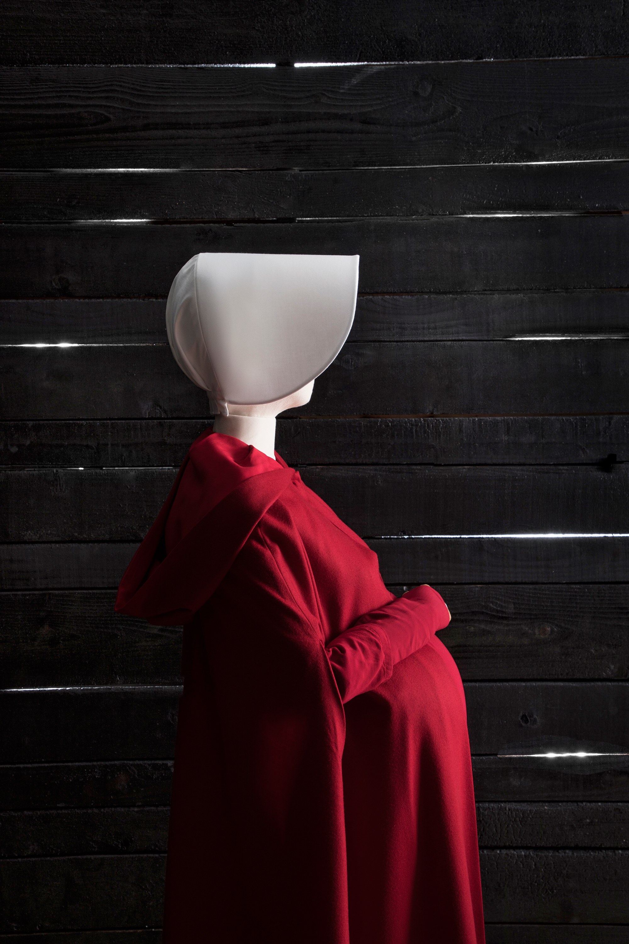 Handmaid’s Tale Costume Exhibition Debuts at the SCAD FASH Museum of Fashion and Film