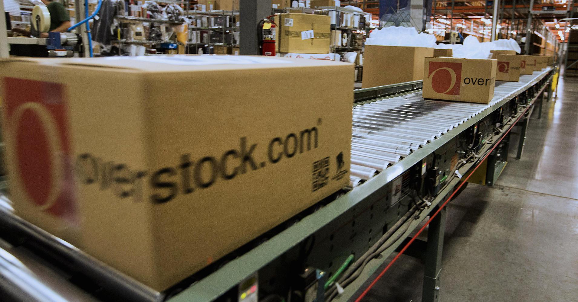 Former retail CEOs hail online sales tax ruling: Old law rewarded a 'form of tax evasion'