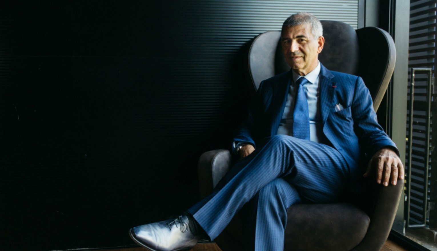 Middle East Luxury Retailer Chalhoub Group Invites Applications For Its Retail Accelerator