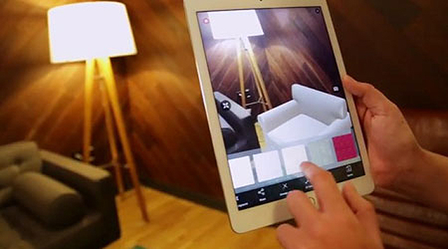 Augmented and Virtual Reality Feel Right at Home in Furniture Retail – Furniture Today
