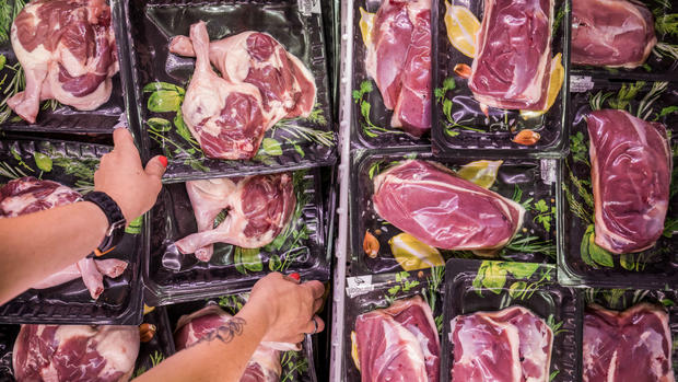 Green living: Discount grocery stores buy into sustainability – Handelsblatt Global Edition