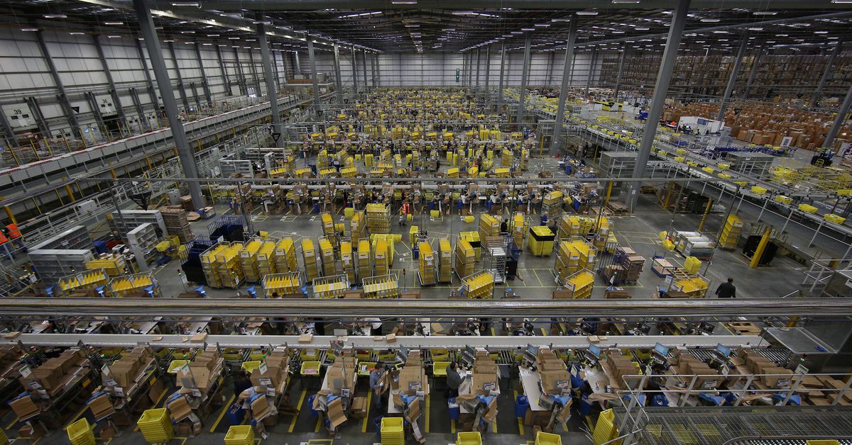 Supreme Court rules that states can collect internet sales tax on online retail purchases