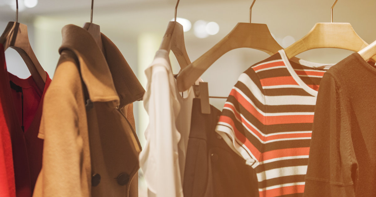 Time For Excuses On Fast Fashion Is Quickly Running Out