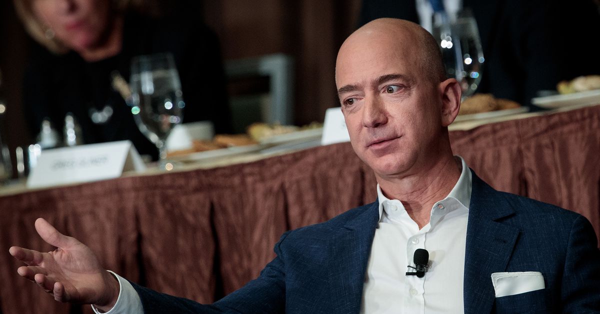 Why Amazon's retail dominance won't be disrupted by the Supreme Court's big tax ruling