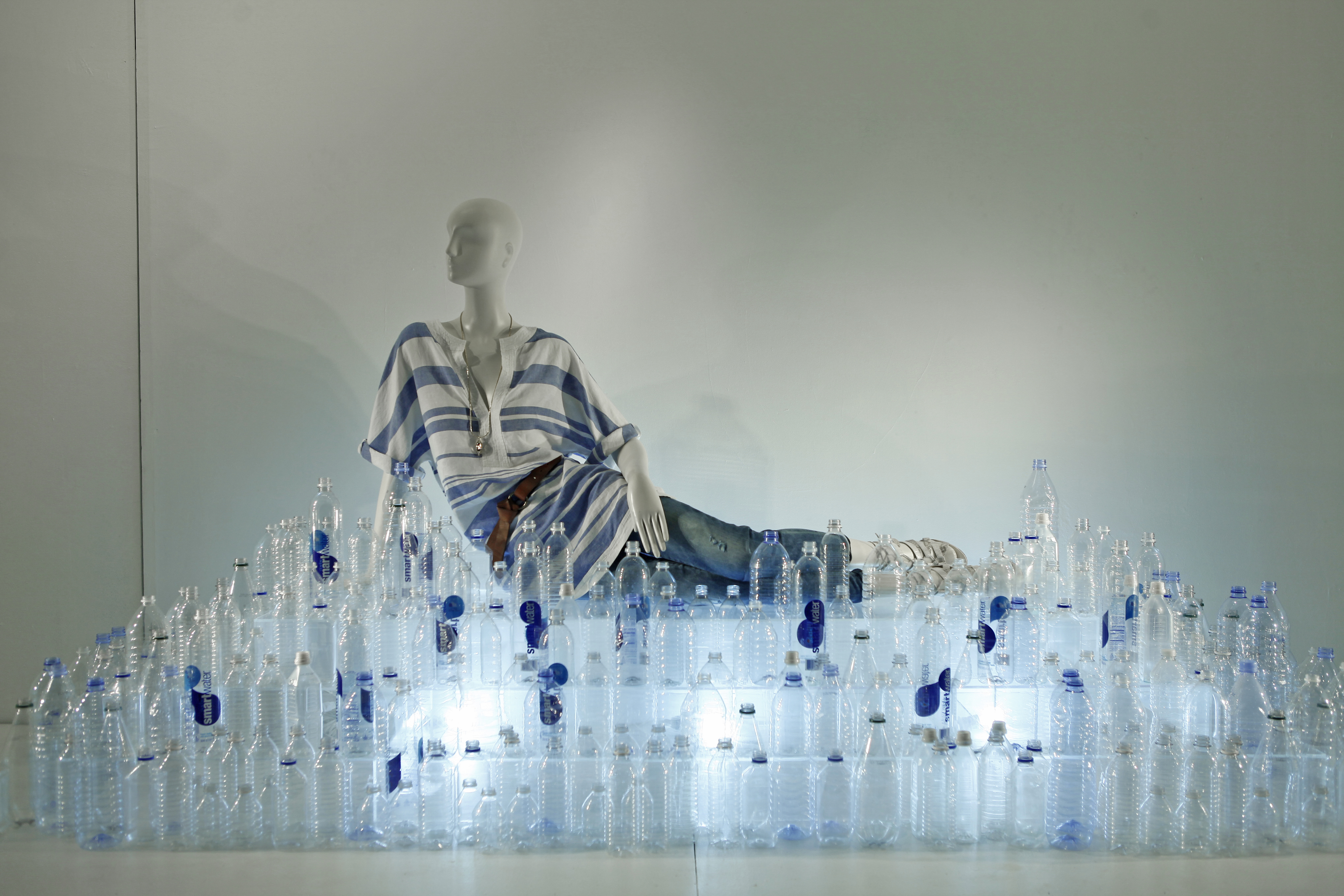 Sustainability Inside the Windows