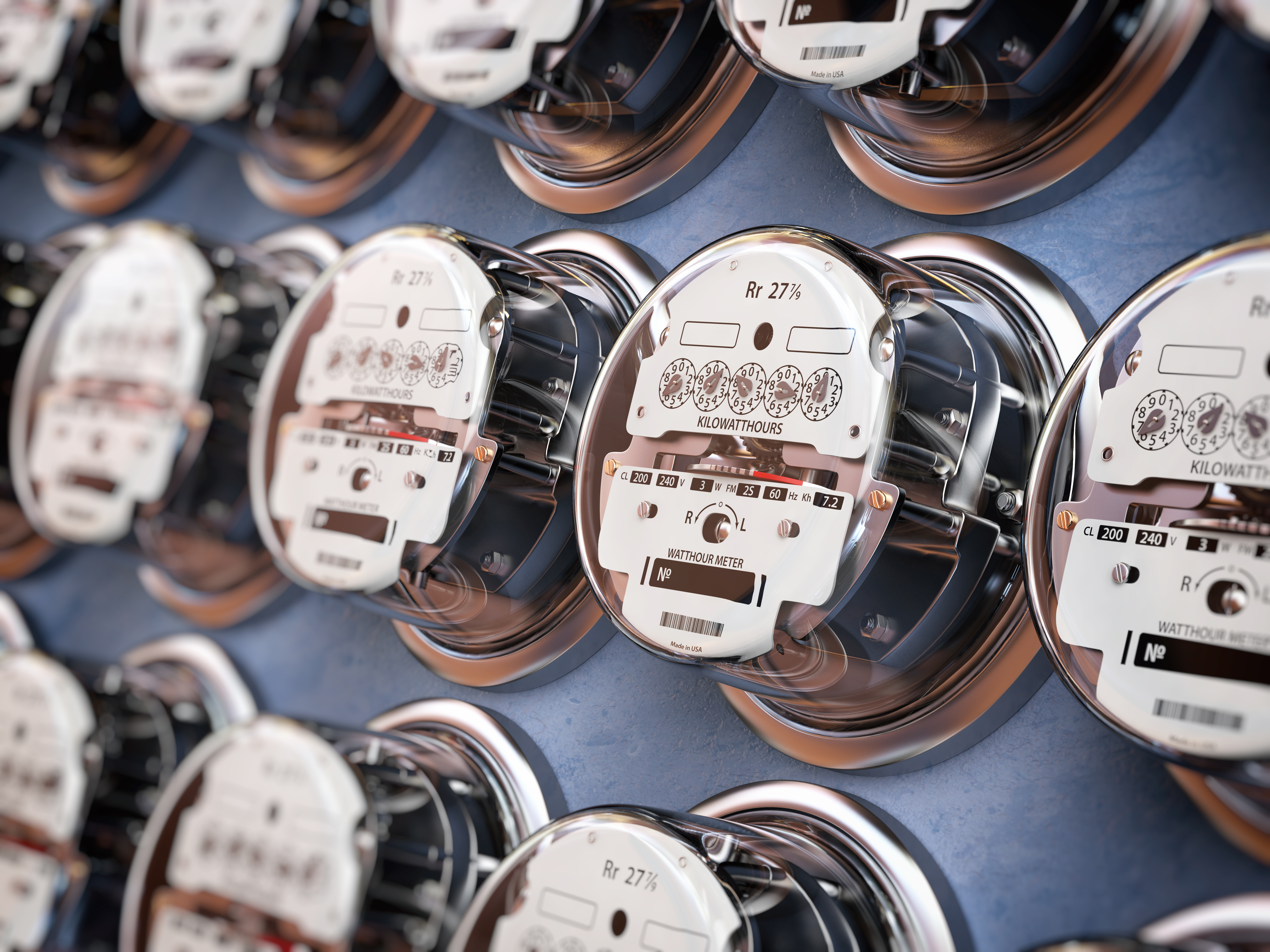 How Arcadia is fashioning smart energy procurement