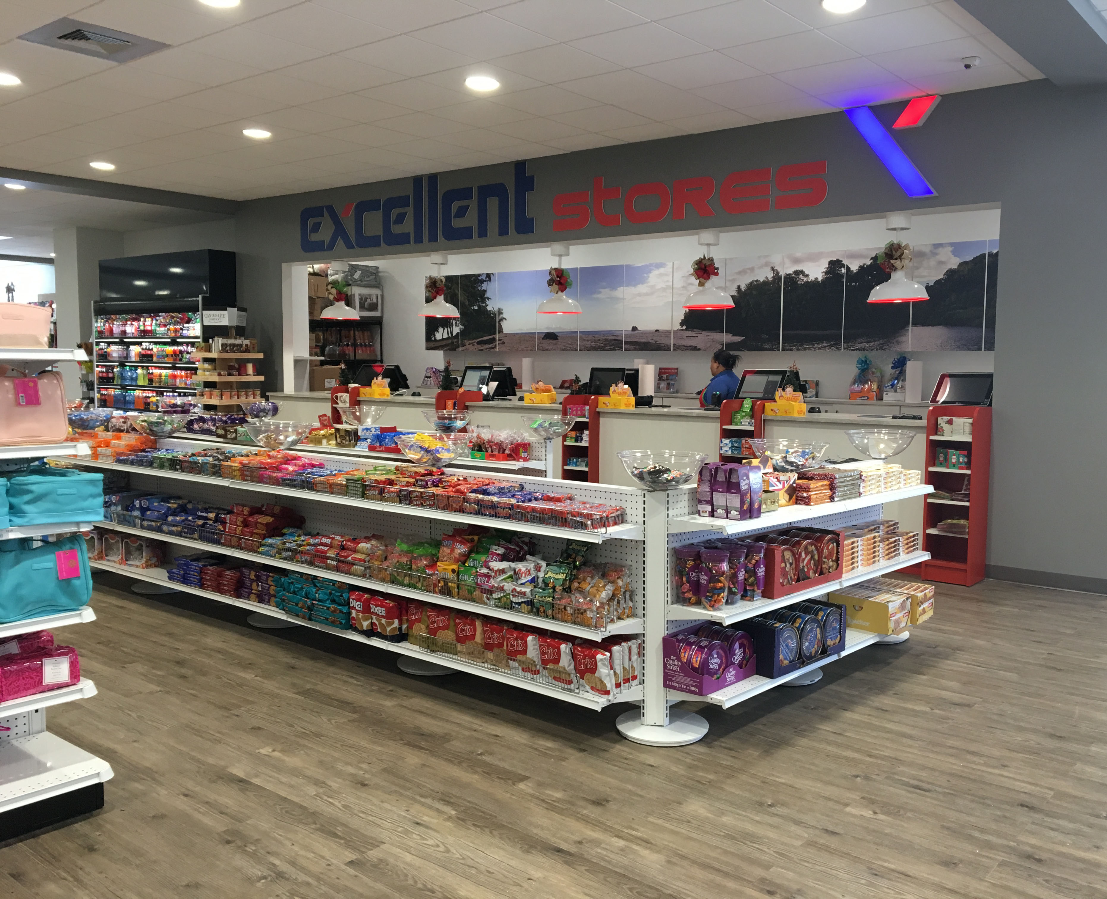 From Trinidad & Tobago to St. Lucia, Sargenti Architects Gets Ready to Open the Next Excellent Stores