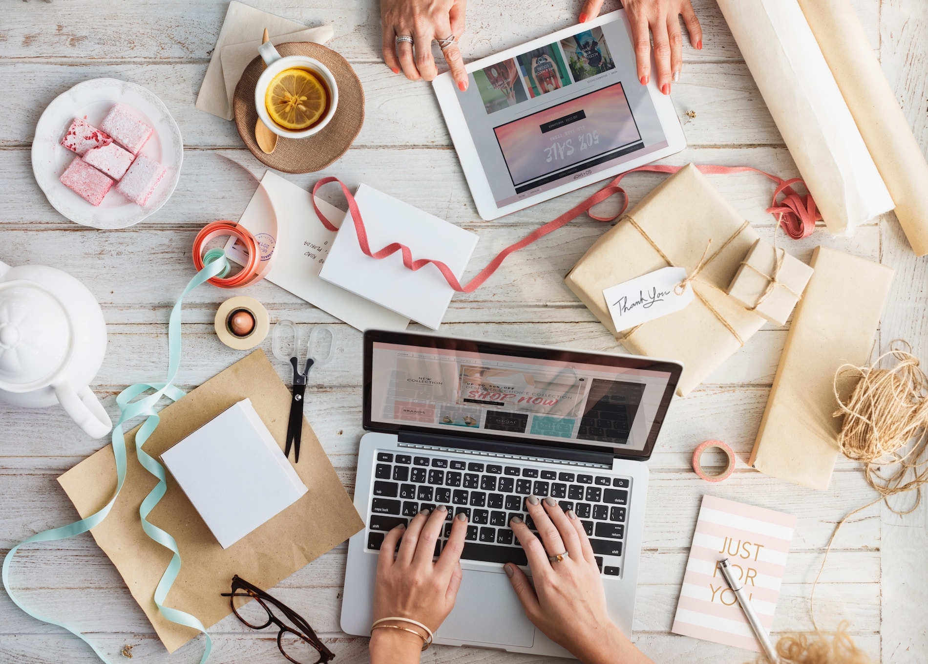 How the Best 3PLs Enable Retailers to Showcase their Brands