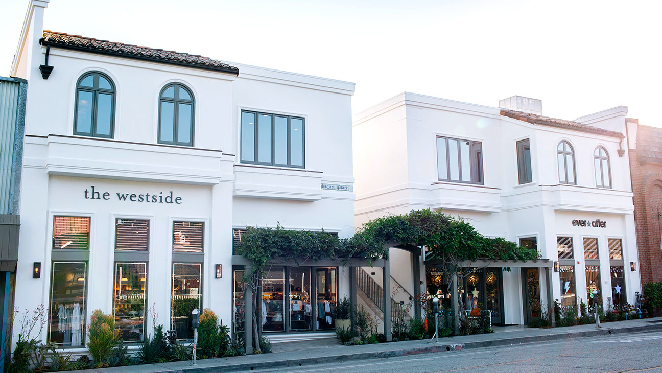 Retail Reporter: Aptly-Named, Cali-Style Fashion Boutique The Westside Opens in Santa Monica
