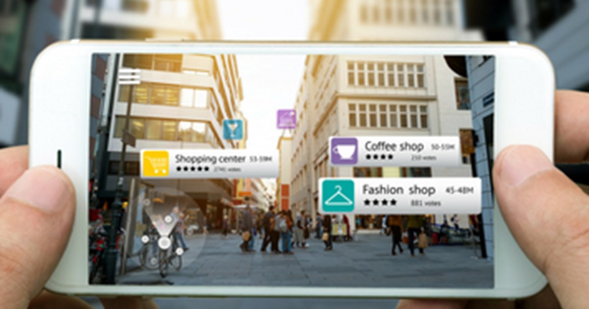 Can augmented reality help retail? – Essential Retail