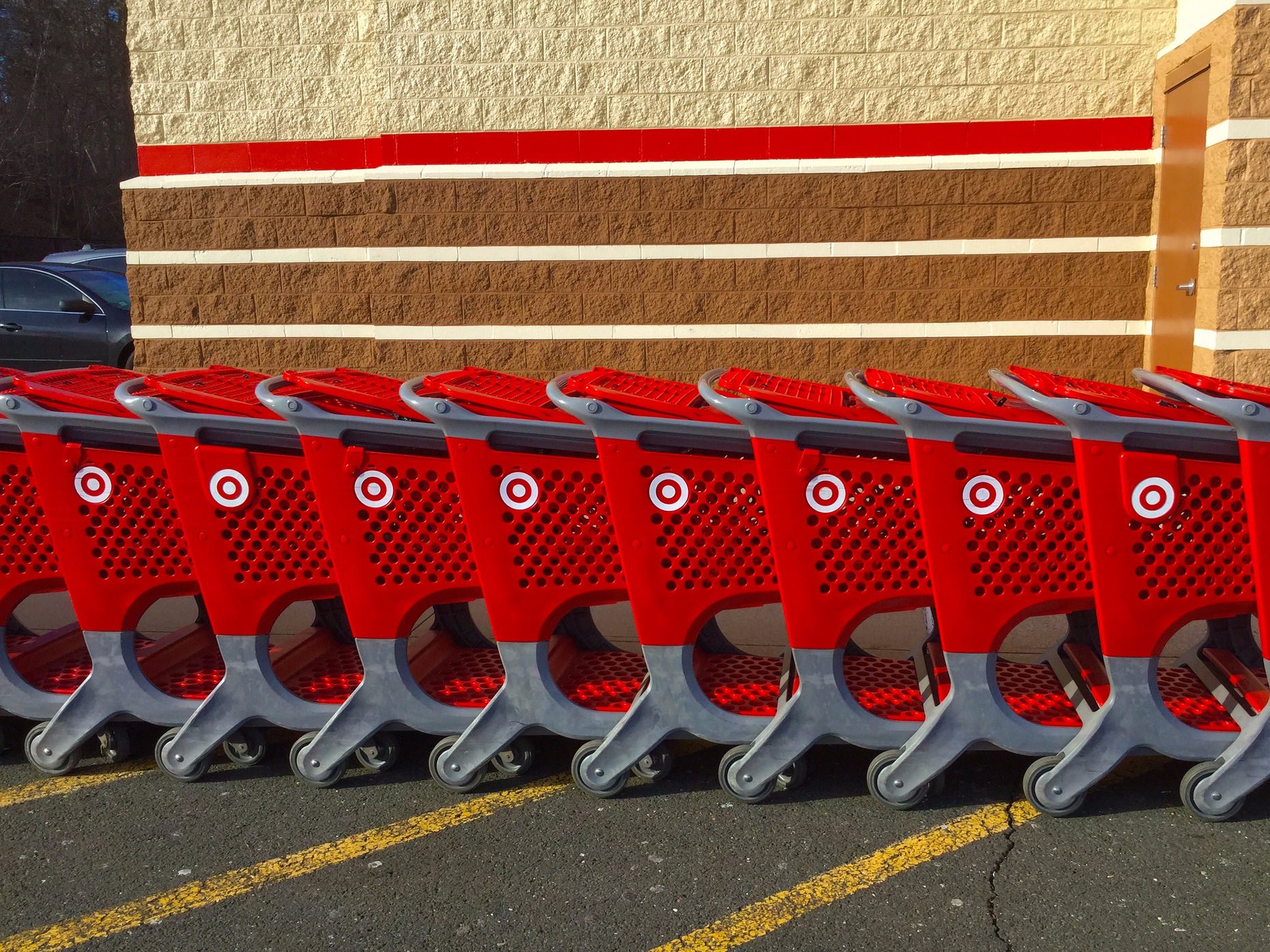 Amazon's made-up holiday is forcing other retailers to offer crazy sales (AMZN)