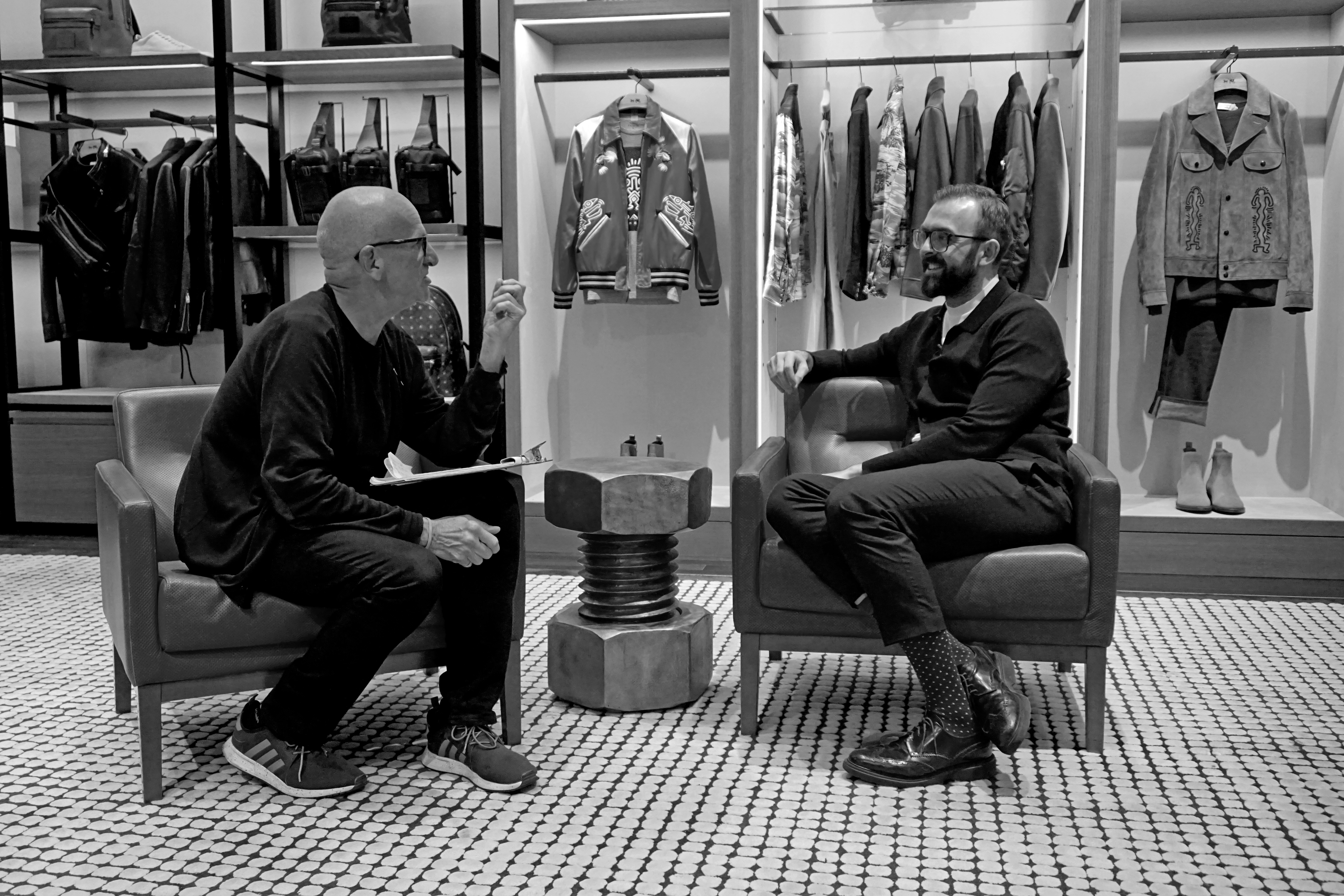 People Behind the Windows featuring Giovanni Zaccariello