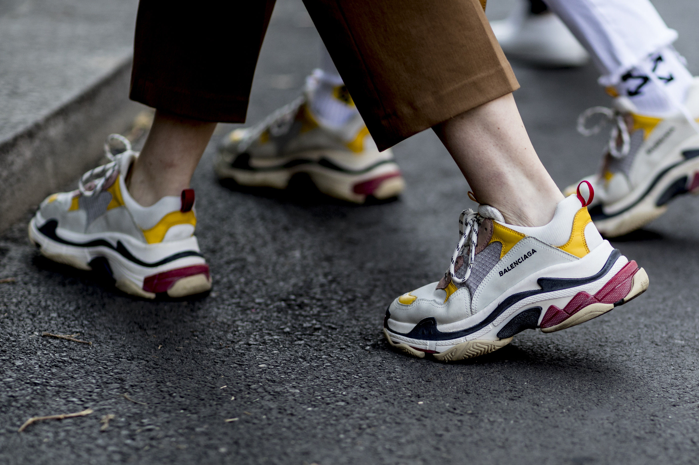 Menswear luxury market growth: What drives the success?