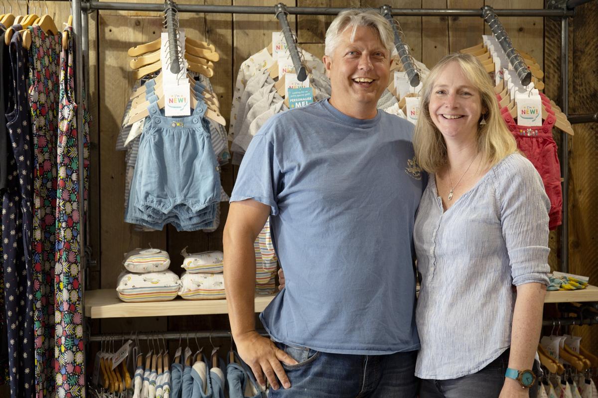 Brand values and engagement key to Frugi's acquisition by True