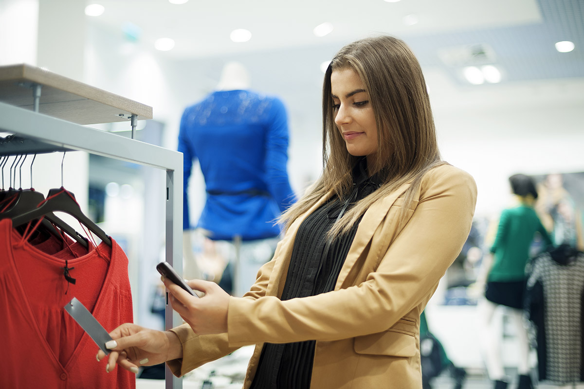 Is European Retail Ready to Adopt Modern Technologies?