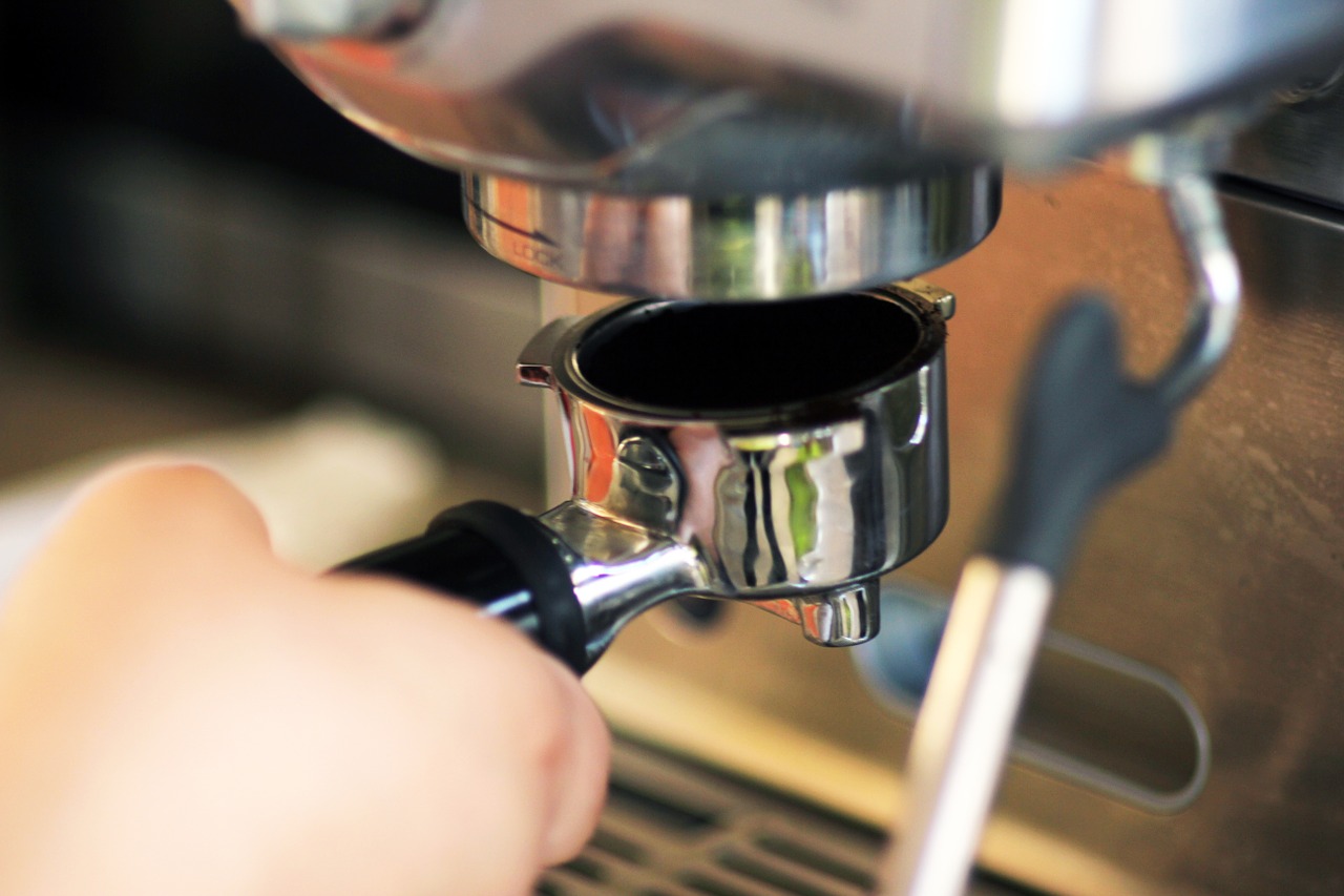 More Than Cups: Considering Sustainability in the Coffee Shop Industry