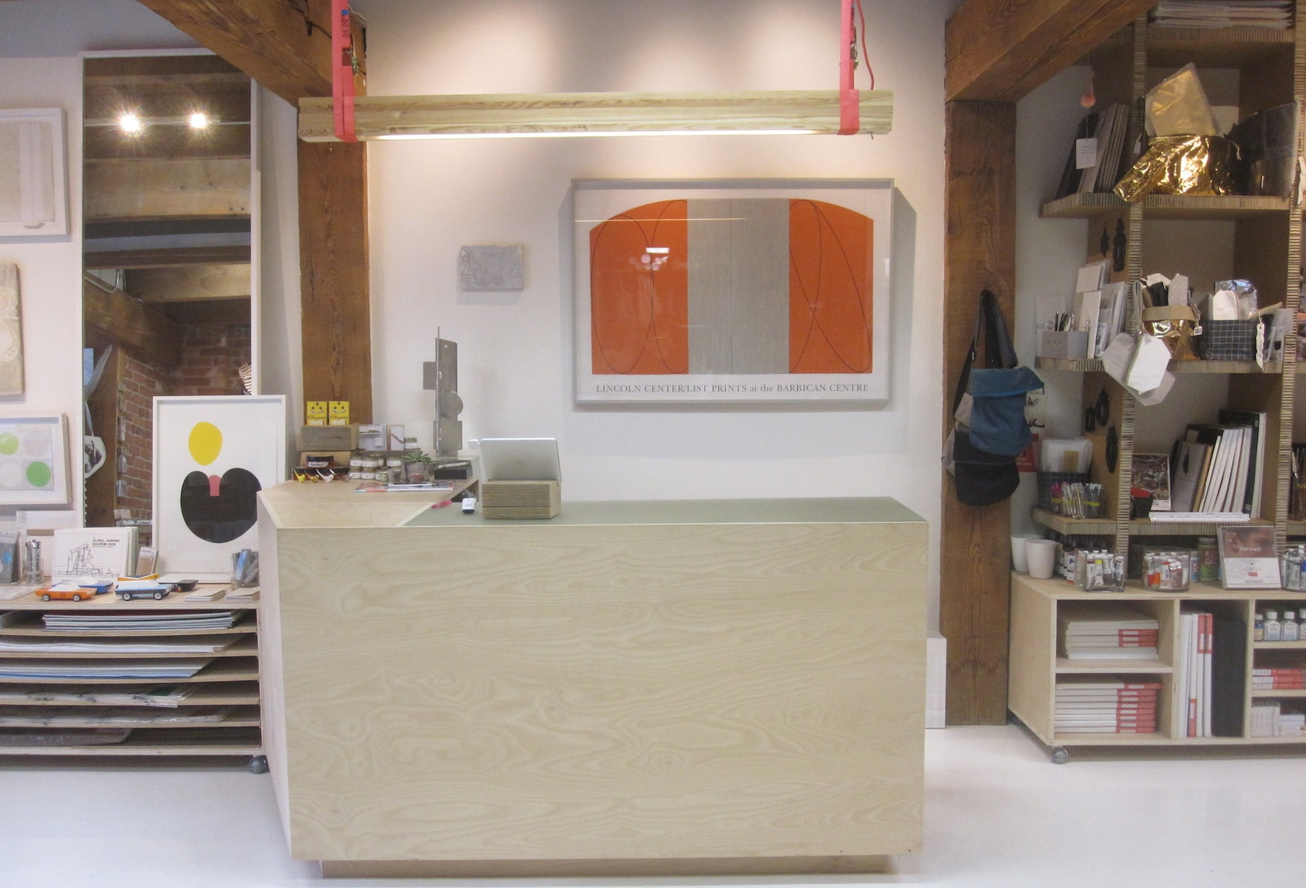 Ray Art Shop