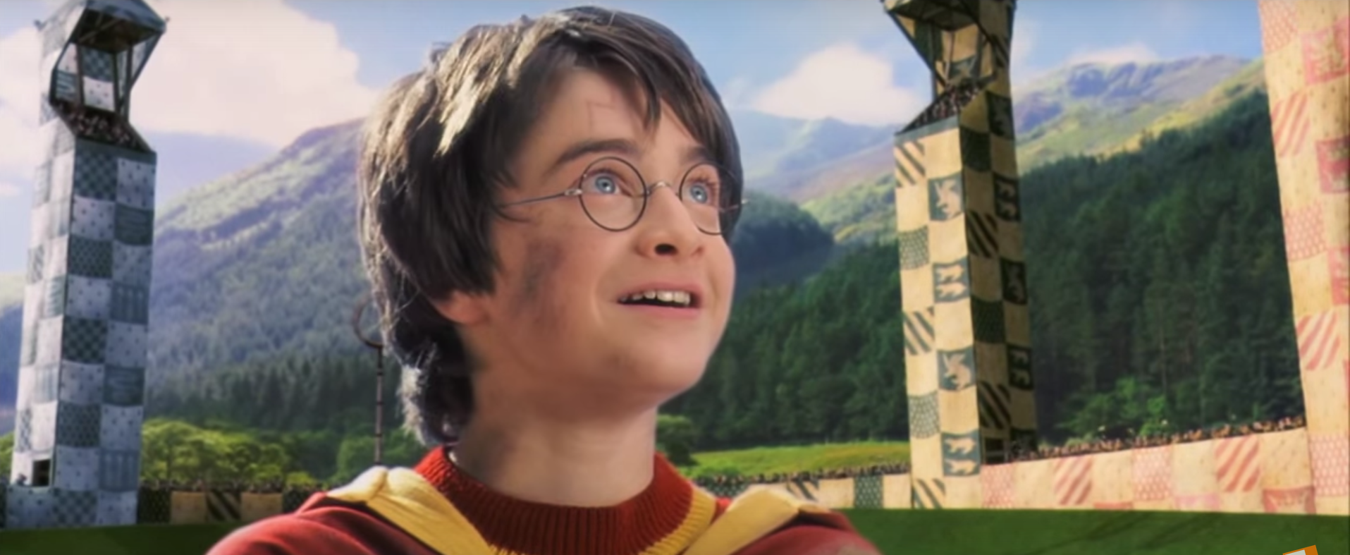 Amazon has some outrageous Prime Day deals for 'Harry Potter' 8-film collections