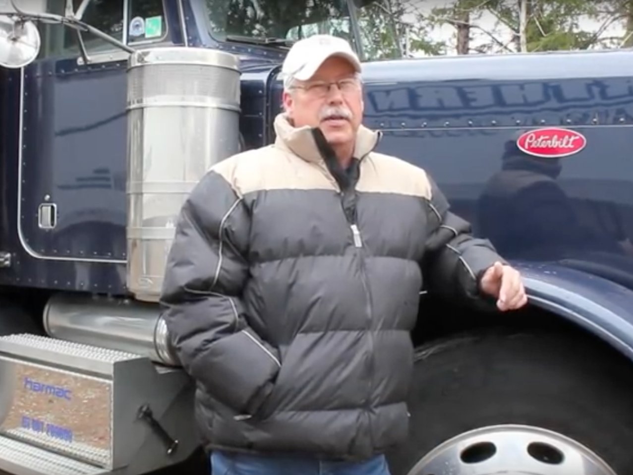Truck drivers' salaries are experiencing an 'unprecedented' jump, but it's not enough to end the driver shortage that's making everything more expensive