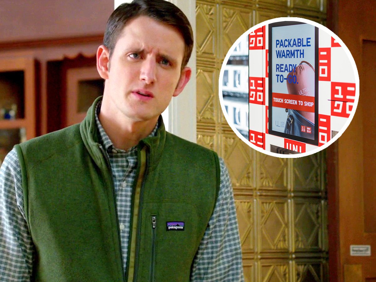 The vest vending machine at San Francisco's airport is getting mocked, but it rings up $10,000 in sales every month
