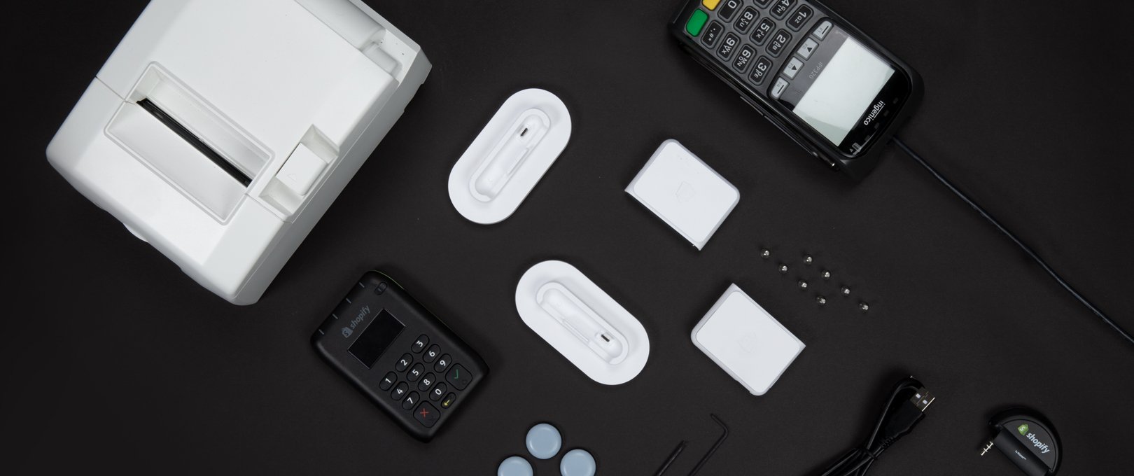 New Retail Pricing Gives Store Owners the Power of Shopify Without Added Costs