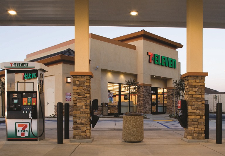 7-Eleven ramps up fight against emissions – Retail Leader