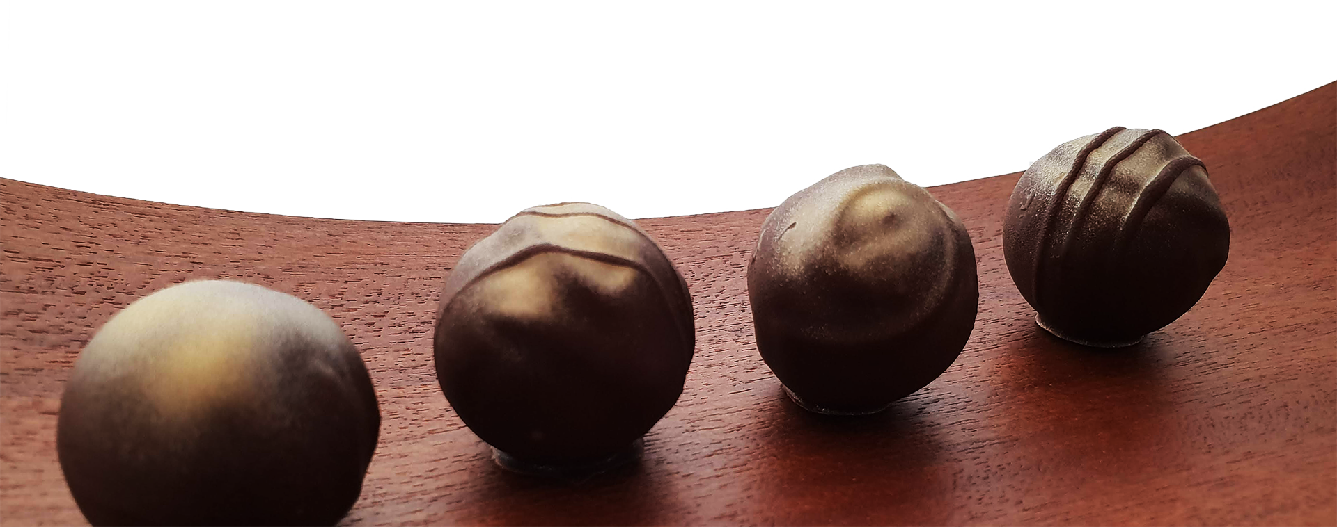 “Chocolat Général Guisan” luxury chocolates