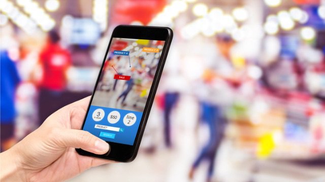 What is AR's role in retail mobile apps going forward? – Mobile Payments Today