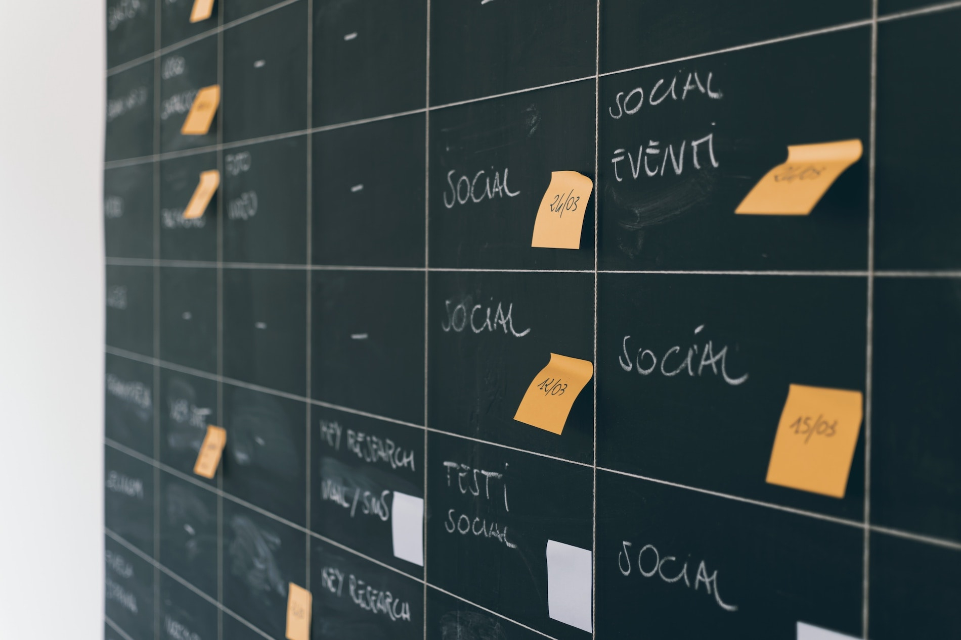Looking Forward: Implementing Seasonal Marketing Strategies