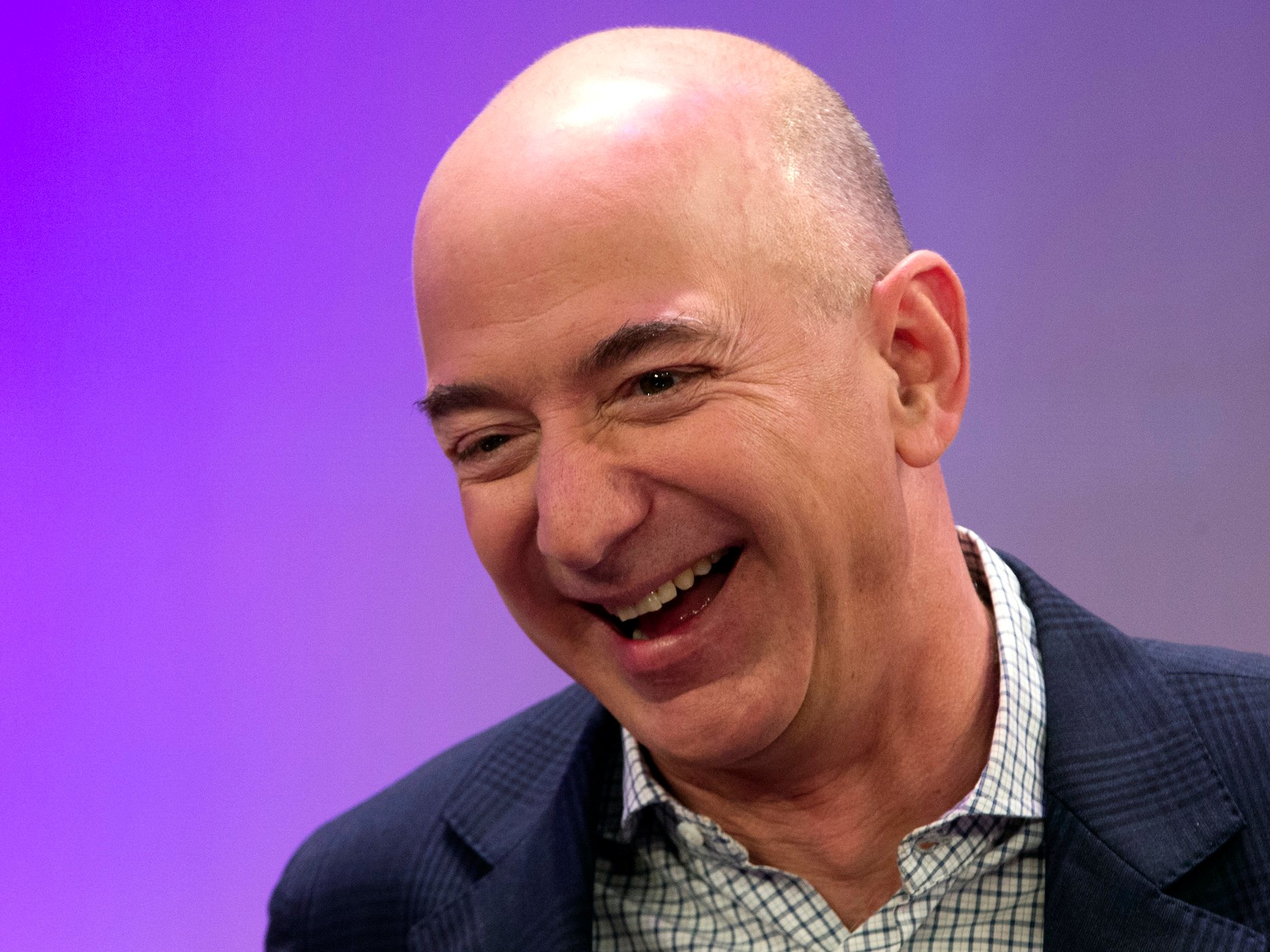 Amazon is under fire for its tiny £4.6 million UK corporate tax bill (AMZN)