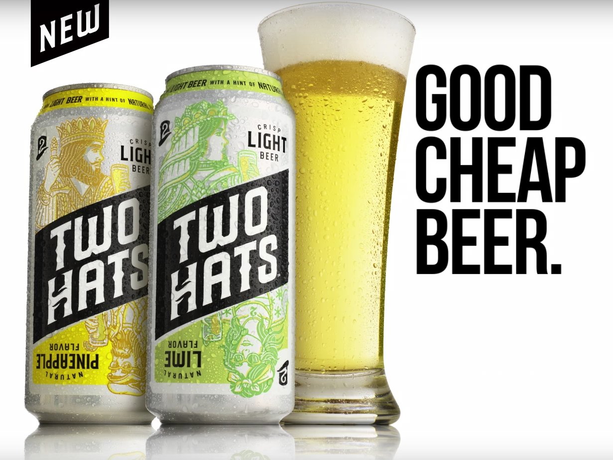 MillerCoors is killing the beer it created to win over millennials, just months after introducing the brew (TAP)