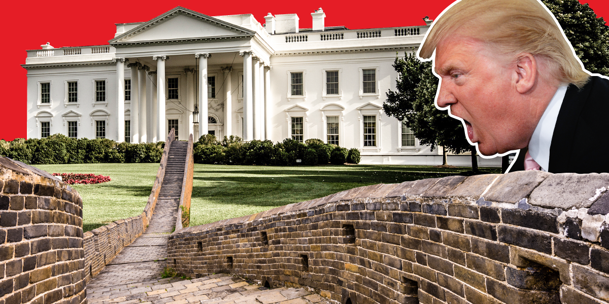 Trump threatens to double down on his trade war with China — and the fight could be about to get ugly