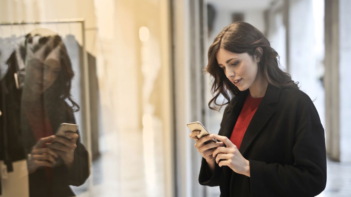 Visions of the future of retail in 2028
