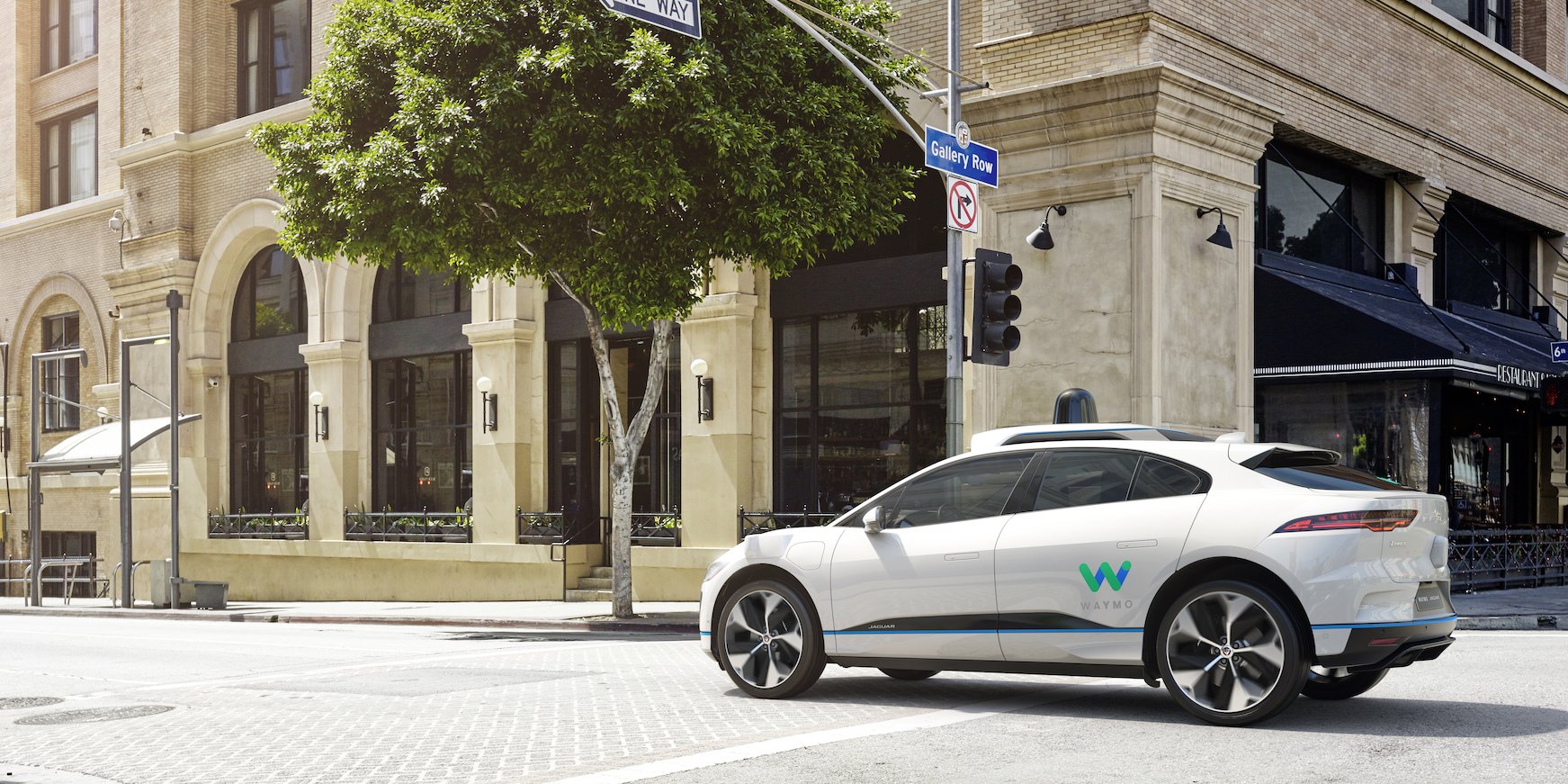 Waymo is worth $100 billion more than previous estimates, Morgan Stanley says (GOOGL)